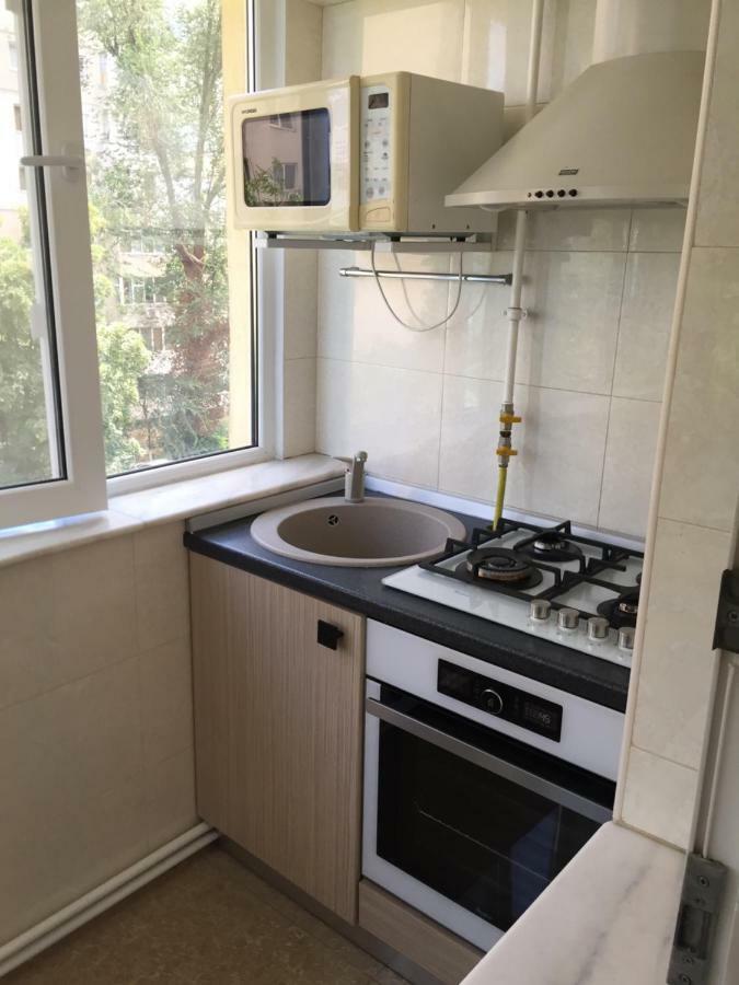 Apartament Tomis Nord 3 Camere Констанца Екстериор снимка