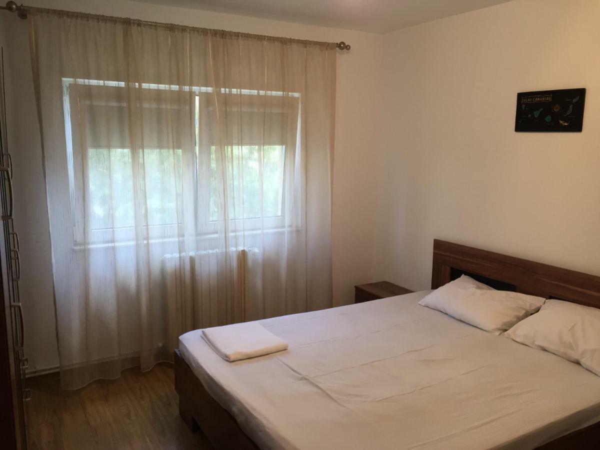 Apartament Tomis Nord 3 Camere Констанца Екстериор снимка