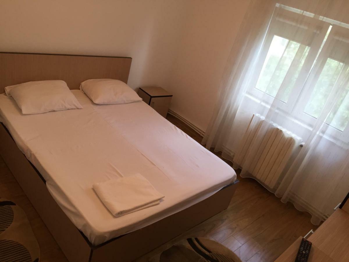 Apartament Tomis Nord 3 Camere Констанца Екстериор снимка