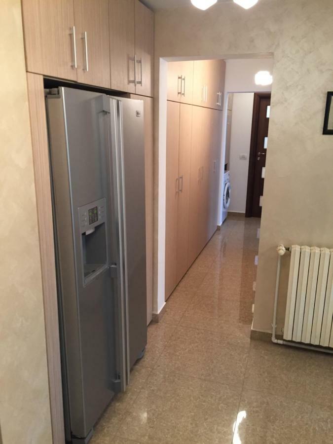 Apartament Tomis Nord 3 Camere Констанца Екстериор снимка